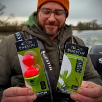 Westin Pike Drifter Floats